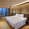Отель Hilton Yantai, фото 41