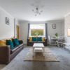 Отель Chestnut House - Cosy 2 Bedroom - Ashington, фото 1
