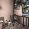 Отель Pinon Park B2, 2 BRs, Hot Tub, Pets Welcome, WiFi, Sleeps 6, фото 8