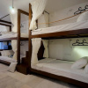Отель Leisure Lodge, фото 4