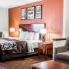 Отель Sleep Inn & Suites Oklahoma City North, фото 7