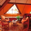 Отель La Pyramide, фото 8