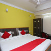 Отель OYO 2624 Ashoka Residency, фото 2