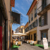 Отель In the pedestrianised Funchal Old Town, close to amenities | Taberna Penthouse, фото 1