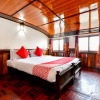 Отель OYO 24146 Houseboat Anugraha 6bhk, фото 4