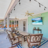 Отель Partridge Ct. 841 Marco Island Vacation Rental 3 Bedroom Home by Redawning, фото 14