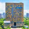 Отель DoubleTree by Hilton Fuzhou South, фото 6