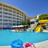 Отель Side Alegria Hotel & Spa - Adults Only - All inclusive, фото 17