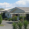 Отель Wainui Beach Motel, фото 1