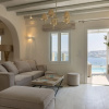 Отель Luxury House with with Jetted Tub & Sea View 3ab, фото 4