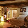 Отель Cappadocia Alaz Cave Otel, фото 2