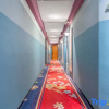 Отель Yuhuashe Fashion Hotel (Zhengzhou Hanghai Plaza City Southeast Subway Station), фото 4