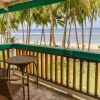 Отель Pacifico Bigwish Beach Resort, фото 13