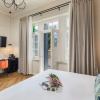 Отель Villa Albi - Machne Yehuda Hotel, фото 13