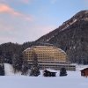 Отель Alpen panorama luxury apartment with exclusive access to 5 star hotel facilities, фото 23