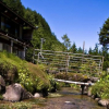 Отель Kurumi Onsen & Camp, фото 4