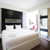 Отель Spacious And Strategic 2Br Apartment At Trillium Residence, фото 6