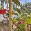 Отель Peaceful Palatka Cottage by St Johns River, фото 13