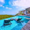 Отель Villa Skyfall, фото 20