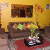 Отель Lima Airport Hostel, фото 33