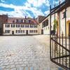 Отель Gästehaus Steinmühle, фото 21