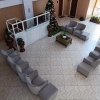 Отель Grandview Residences near Burnham Park-unit 204, фото 4