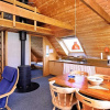 Отель 6 Person Holiday Home in Ringkobing, фото 16