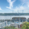Отель Harbour View - 2 Bedroom Apartment - Milford Haven, фото 20