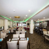 Отель Zeyn Hotel, фото 12