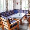 Отель Stunning Home in Lyngdal With 4 Bedrooms, фото 7
