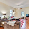 Отель Watkinsville Cottage w/ Yard: 9 Mi to UGA, фото 25