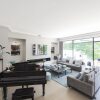 Отель Grand Design on Ile Saint Germain, фото 14