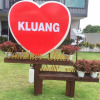 Отель Kluang Container Hotel, фото 3