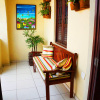 Отель Pousada Baobá, фото 13
