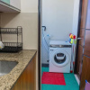 Отель Luxury 2BR with Pool and Beach, фото 3