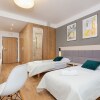 Отель Wolska Deluxe Studio Apartment, фото 7