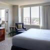 Отель Newport News Marriott at City Center, фото 7