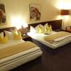 Отель Goldener Hirsch, фото 4