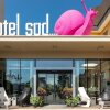 Отель Süd art в Граце