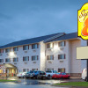 Отель Super 8 by Wyndham Mason City, фото 1