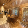 Отель Lazy Springs Cabin, фото 8