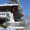 Отель Ferienchalet Tächi, фото 1