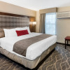 Отель Best Western Plus Grand Castle Inn & Suites, фото 4