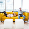 Отель Moxy Boston Downtown, фото 8