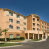 Отель Courtyard by Marriott San Antonio SeaWorld/Lackland, фото 1
