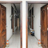 Отель RedDoorz near Taman Flora, фото 1
