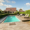Отель Classy Holiday Home in Aartrijke With Private Swimming Pool, фото 15