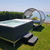 Отель Corfu Glyfada Beachfront 52, фото 15