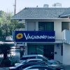 Отель Vagabond Inn Sylmar в Лос-Анджелесе