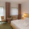 Отель Lindenhotel Stralsund, фото 7